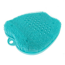 将图片加载到图库查看器,Shower Foot Scrubber Mat