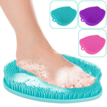 将图片加载到图库查看器,Shower Foot Scrubber Mat