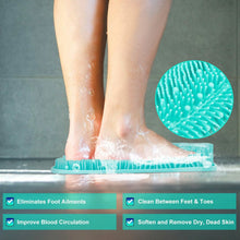 将图片加载到图库查看器,Shower Foot Scrubber Mat
