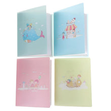 Load image into Gallery viewer, Simple Cute 52 Pockets 5/6/7inch Photo Album Picture Storage Case Scrapbooking Memo Scrapbook Paper Baby Family Scrapbook Albums Handmade DIY Photos Album Birthday Gift