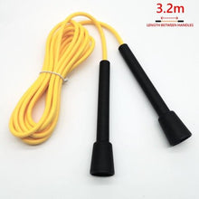Load image into Gallery viewer, Simple Kids Jump Skip Rope Beaded Sports Segmented Jump Rope For Fitness Classic Beaded Jump Ropes For Physical Education Gym Glass Personal Use Premium Skipping Rope For Kids