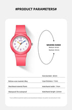 将图片加载到图库查看器,Simple Super Easy To Read Watch For Medical Doctors Women Students Nurse Watch For Medical Students Doctors Nursing Watches For Women With Second Hand