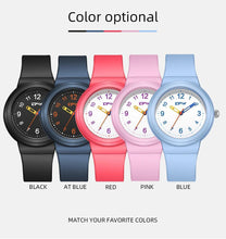 将图片加载到图库查看器,Simple Super Easy To Read Watch For Medical Doctors Women Students Nurse Watch For Medical Students Doctors Nursing Watches For Women With Second Hand