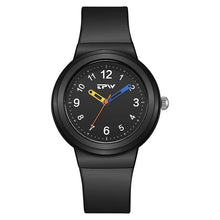 将图片加载到图库查看器,Simple Super Easy To Read Watch For Medical Doctors Women Students Nurse Watch For Medical Students Doctors Nursing Watches For Women With Second Hand