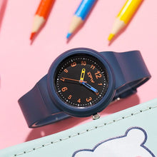 将图片加载到图库查看器,Simple Super Easy To Read Watch For Medical Doctors Women Students Nurse Watch For Medical Students Doctors Nursing Watches For Women With Second Hand