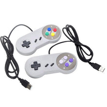 将图片加载到图库查看器,Simple Sustainable USB Portable Joystick Gamepad Controller Compatible With PC Computer Laptop Ergonomic Design Joystick