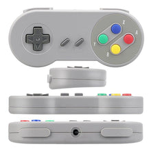 将图片加载到图库查看器,Simple Sustainable USB Portable Joystick Gamepad Controller Compatible With PC Computer Laptop Ergonomic Design Joystick