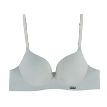 Load image into Gallery viewer, Sizzling Deep U Cup Bras For Women And Girls Push Up Bras Seamless Backless Intimates Female Underwear