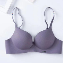 Load image into Gallery viewer, Sizzling Deep U Cup Bras For Women And Girls Push Up Bras Seamless Backless Intimates Female Underwear