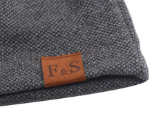 Load image into Gallery viewer, Skellies Beanies Knitted Hat Men Autumn Hats For Men Bonnet Gorgas Skull Mask Soft Male Balaclava for Men Outdoor Fleece Hat ScarfWomen Winter Beanie Hat Cap Beanies Winter Hats Warm Knitted Caps for Men & Women & Big Kids