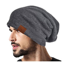 Load image into Gallery viewer, Skellies Beanies Knitted Hat Men Autumn Hats For Men Bonnet Gorgas Skull Mask Soft Male Balaclava for Men Outdoor Fleece Hat ScarfWomen Winter Beanie Hat Cap Beanies Winter Hats Warm Knitted Caps for Men & Women & Big Kids