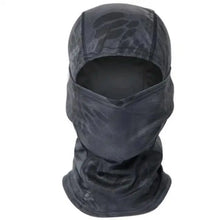 Load image into Gallery viewer, Ski Full Face Cover Winter Neck Warmer Bike Cycling Windproof Bandana Scarf Camo Head Scarf