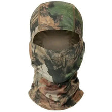 Load image into Gallery viewer, Ski Full Face Cover Winter Neck Warmer Bike Cycling Windproof Bandana Scarf Camo Head Scarf