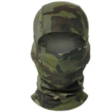 Load image into Gallery viewer, Ski Full Face Cover Winter Neck Warmer Bike Cycling Windproof Bandana Scarf Camo Head Scarf