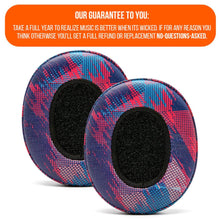 将图片加载到图库查看器,Skullcandy Hesh 3, Evo, and Crusher Replacement Earpads