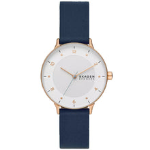 将图片加载到图库查看器,Skagen Men's Riis