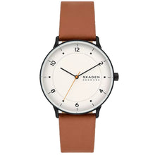 将图片加载到图库查看器,Skagen Men's Riis