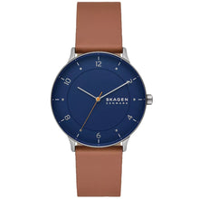 将图片加载到图库查看器,Skagen Men's Riis