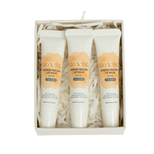Load image into Gallery viewer, Sky and Sol Lip Jelly SPF 25 (Pack of 3)