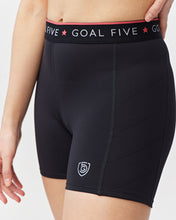 Load image into Gallery viewer, Slide Force Women's Spandex Shorts