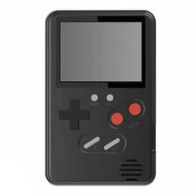Load image into Gallery viewer, Slim Retro Gaming Device with 500 Games Built-In