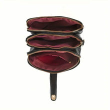 Load image into Gallery viewer, Small Crossbody Fashion Bag for Women