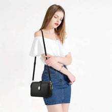 Load image into Gallery viewer, Small Crossbody Fashion Bag for Women