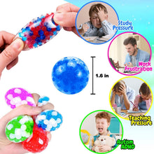 Load image into Gallery viewer, Small Sensory Balls for Adults Stress Relief