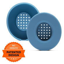 将图片加载到图库查看器,Small WC SweatZ Protective Headphone Earpad Covers