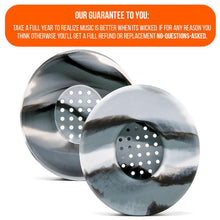将图片加载到图库查看器,Small WC SweatZ Protective Headphone Earpad Covers