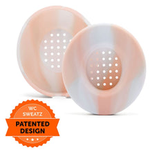 将图片加载到图库查看器,Small WC SweatZ Protective Headphone Earpad Covers