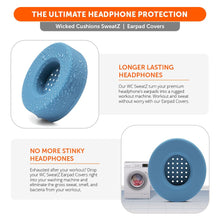 将图片加载到图库查看器,Small WC SweatZ Protective Headphone Earpad Covers