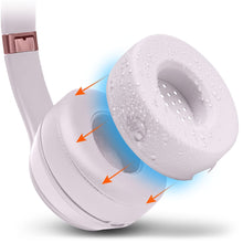 将图片加载到图库查看器,Small WC SweatZ Protective Headphone Earpad Covers