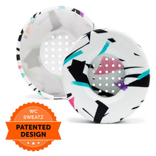 将图片加载到图库查看器,Small WC SweatZ Protective Headphone Earpad Covers