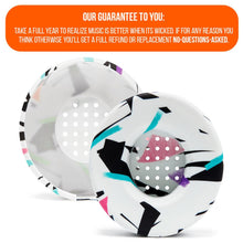 将图片加载到图库查看器,Small WC SweatZ Protective Headphone Earpad Covers