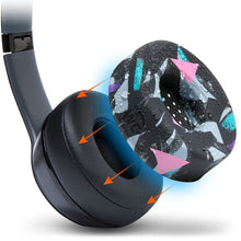 将图片加载到图库查看器,Small WC SweatZ Protective Headphone Earpad Covers