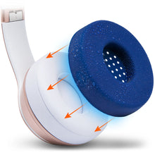 将图片加载到图库查看器,Small WC SweatZ Protective Headphone Earpad Covers