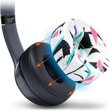 将图片加载到图库查看器,Small WC SweatZ Protective Headphone Earpad Covers