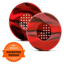 将图片加载到图库查看器,Small WC SweatZ Protective Headphone Earpad Covers