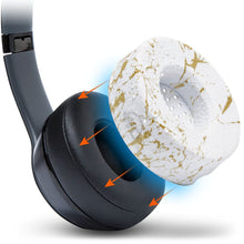 将图片加载到图库查看器,Small WC SweatZ Protective Headphone Earpad Covers