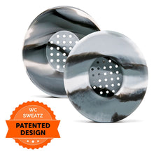 将图片加载到图库查看器,Small WC SweatZ Protective Headphone Earpad Covers