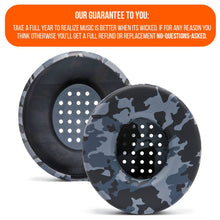 将图片加载到图库查看器,Small WC SweatZ Protective Headphone Earpad Covers