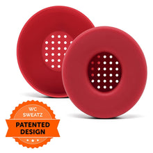 将图片加载到图库查看器,Small WC SweatZ Protective Headphone Earpad Covers