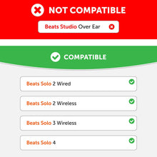 将图片加载到图库查看器,Small WC SweatZ Protective Headphone Earpad Covers