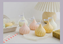 Load image into Gallery viewer, Small Whirlwind Candle Wedding Decoration Aromatherapy Candle Home Decor Natural Paraffin Wax Long Lasting Aromatherapy Candles Stress Relief For Women