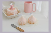Load image into Gallery viewer, Small Whirlwind Candle Wedding Decoration Aromatherapy Candle Home Decor Natural Paraffin Wax Long Lasting Aromatherapy Candles Stress Relief For Women