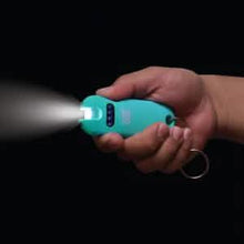将图片加载到图库查看器,Smart 24,000,000 Keychain Stun Gun