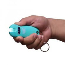 将图片加载到图库查看器,Smart 24,000,000 Keychain Stun Gun