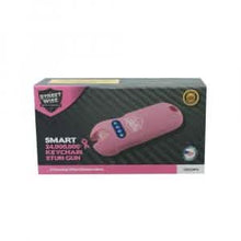将图片加载到图库查看器,Smart 24,000,000 Keychain Stun Gun