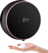Load image into Gallery viewer, Smart Automatic Wall Mount Soap Dispenser Touchless